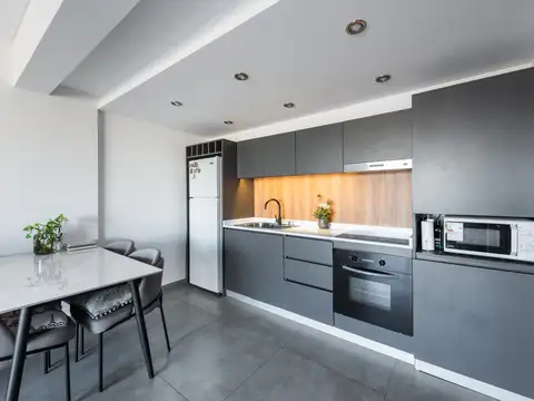 Departamento en Venta 1 año