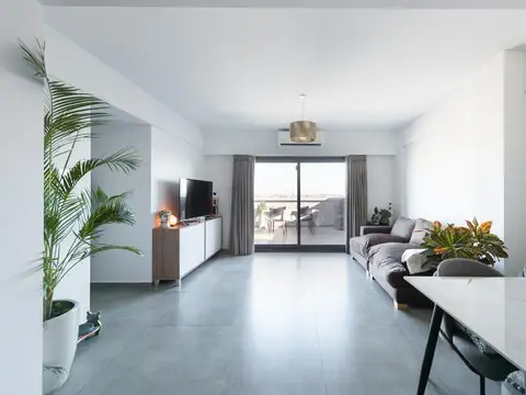 Departamento en Venta en Parque Avellaneda, USD 149.000