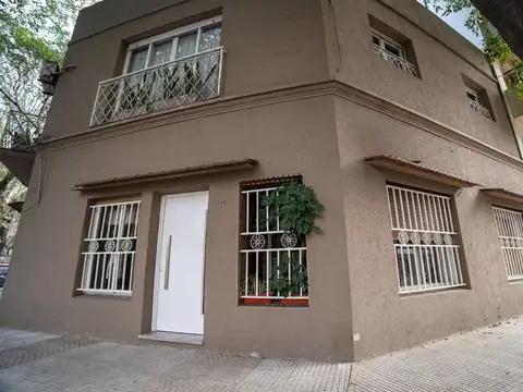 Alquiler PH  3 amb Parque Chas