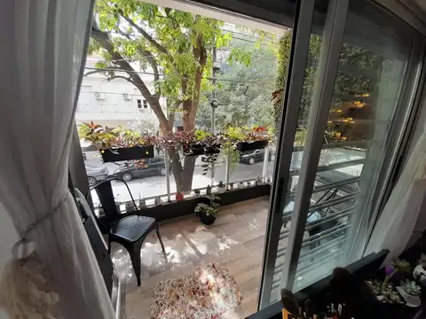 Departamento en Alquiler Apto profesional