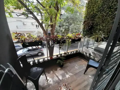 Alquiler Monoambiente en Nuñez