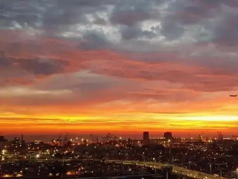 Alquiler Temporario en Recoleta. Exclusivo departamento de 3 Ambientes, con Balcón. Piso alto