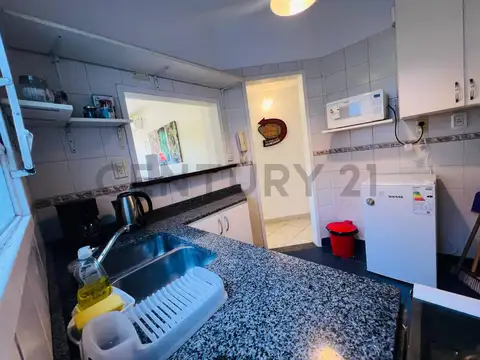 VENTA DEPARTAMENTO 2 AMBIENTES - PALERMO