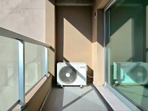 Venta 3 ambientes en Nuñez - A estrenar