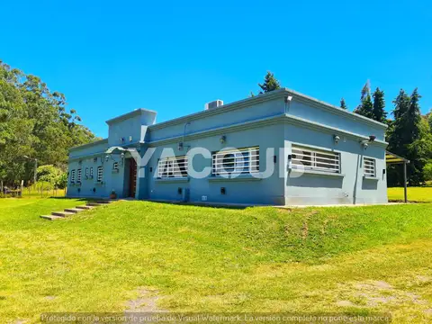 Casa en Venta de 4 dormitorios