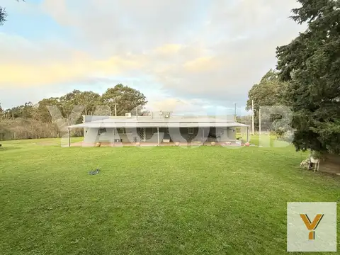 Casa en Venta en Tandil, USD 223.000