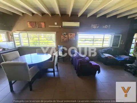 Casa en Venta al Este