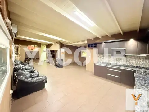 Casa en Venta 10 años