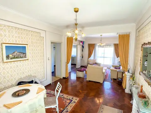 Corrientes 970  APTO CRÉDITO