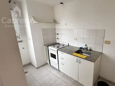 Departamento en Alquiler al Noreste