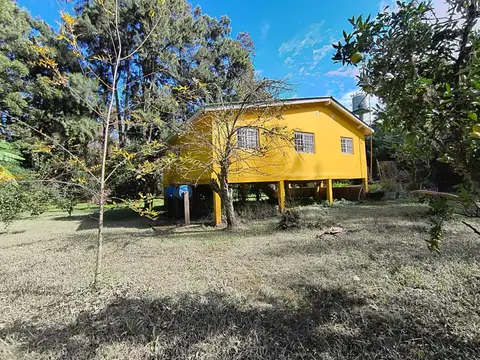 Casa en Venta A Estrenar