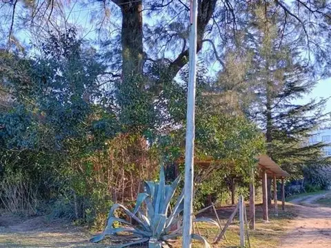 Terreno en Venta en Tanti, USD 15.500