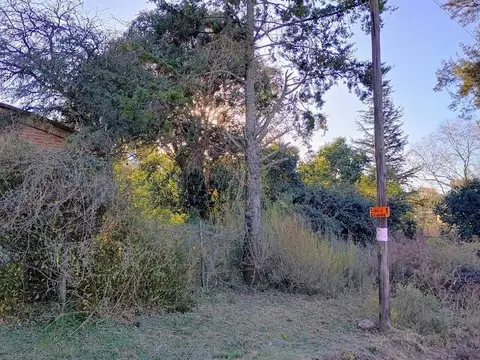 Terreno en Venta de 1776,0 m2
