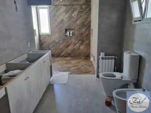 Casa en Venta 6 años