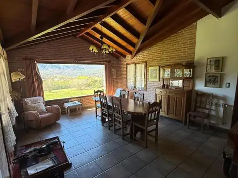 Casa en Venta 18 años