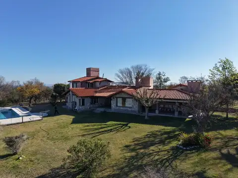 Casa en Venta de 5 dormitorios