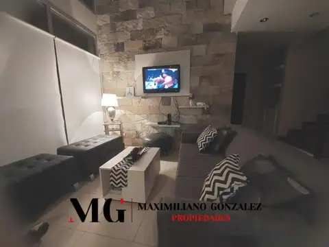 Casa en Venta 5 años