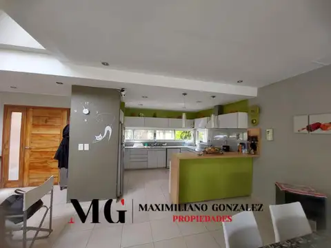 Casa en Venta de 3 dormitorios