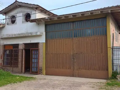 ALQUILER GALPON IDEAL DEPOSITO