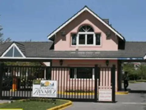 Terreno en Venta de 960,0 m2