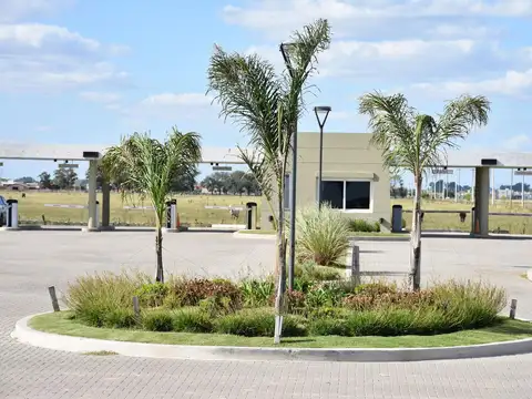 Ex Acceso el Pampero, La Garza, Ruta 58 km 16.9, B1865 San Vicente, Provincia de Buenos Aires