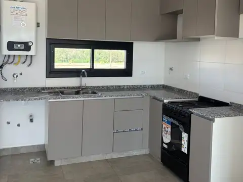 Departamento en Venta en Rodeo de la Cruz, USD 105.000
