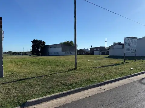 Terreno en Venta en Gualeguaychu, Gualeguaychú