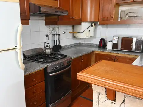 Casa en Villa Gesell