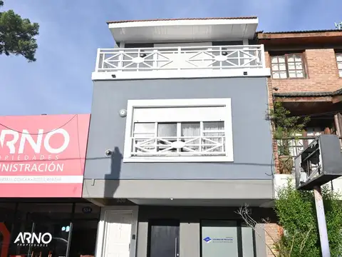 avenida buenos aires al 500