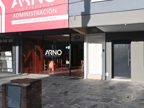 Casa en Villa Gesell