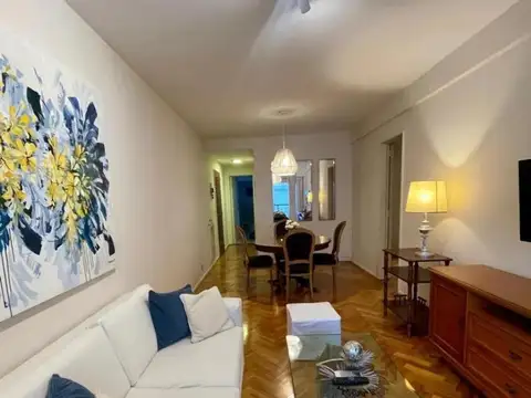 Junín 900, Piso 7°