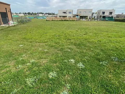 Terreno en Venta de 535,0 m2