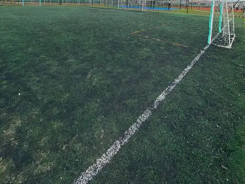 Terreno en Venta de 535,0 m2