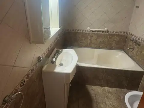 Depto Tipo Casa en Alquiler 15 años