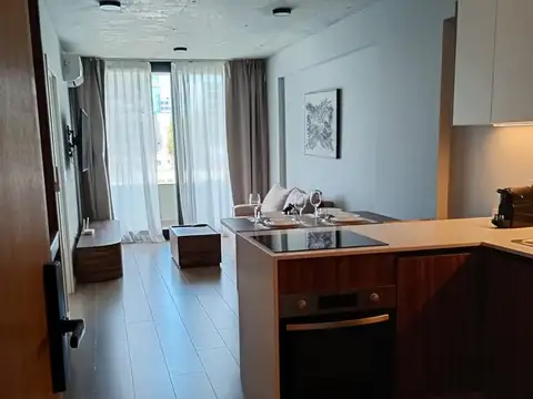 Departamento en venta - 1 Dormitorio 2 Baños - Palermo