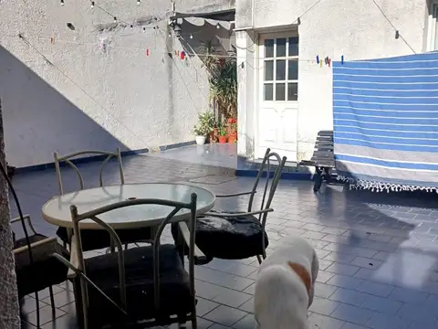 Casa en Venta 60 años
