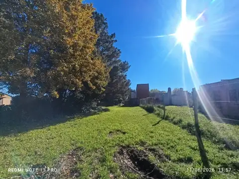 Río Matanza y La Laura