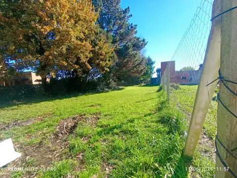 Terreno en Venta en Barrio Parque Las Margaritas, USD 23.000