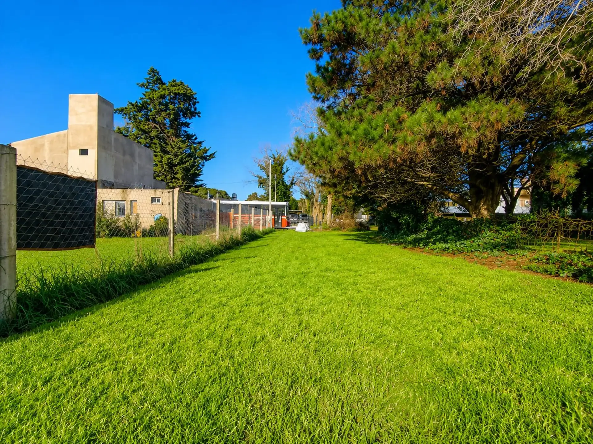 Venta Lote Las Margaritas