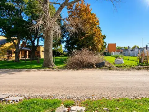 Terreno en Venta en Barrio Parque Las Margaritas, USD 23.000