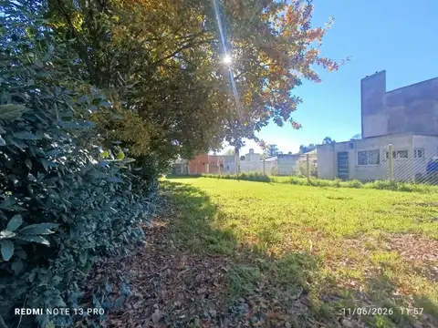 Terreno en Venta de 333,0 m2