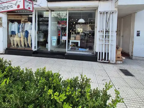 Local+casa en Mitre 173