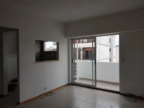Lindo monoambiente reciclado en almagro