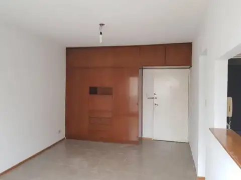 Departamento en Alquiler 40 años