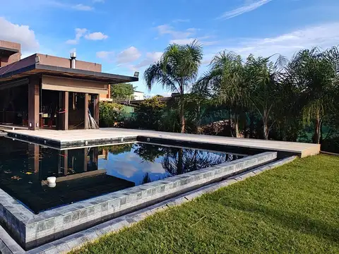 Casa en Alquiler de 3 dormitorios