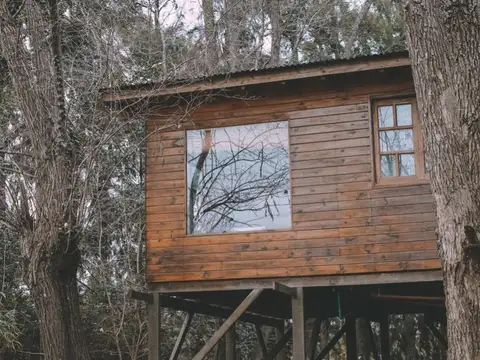 Casa en venta - 2 Dormitorios 1 Baño - 1461Mts2 - Tigre