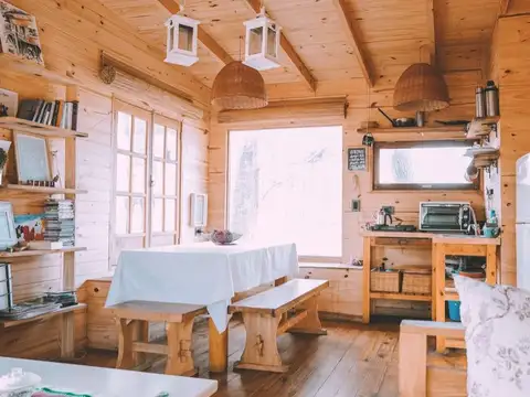 Casa en Venta de 2 dormitorios