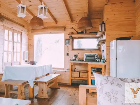 Casa en Venta de 2 dormitorios