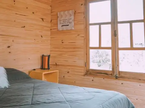 Casa en Venta al Noroeste