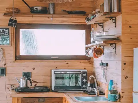 Casa en Venta en Tigre Centro, USD 78.000